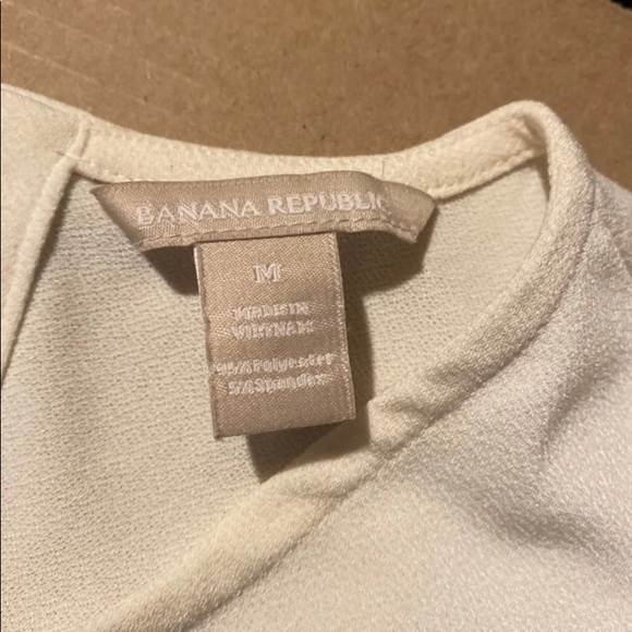 Blousy Tank - Picture 3 of 6